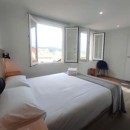 Lepanto 4 - Precioso Y Super Luminoso Duplex Con Vistas Lägenhet Ourense Exteriör bild