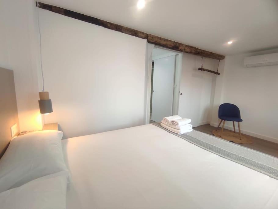 Lepanto 4 - Precioso Y Super Luminoso Duplex Con Vistas Lägenhet Ourense Exteriör bild