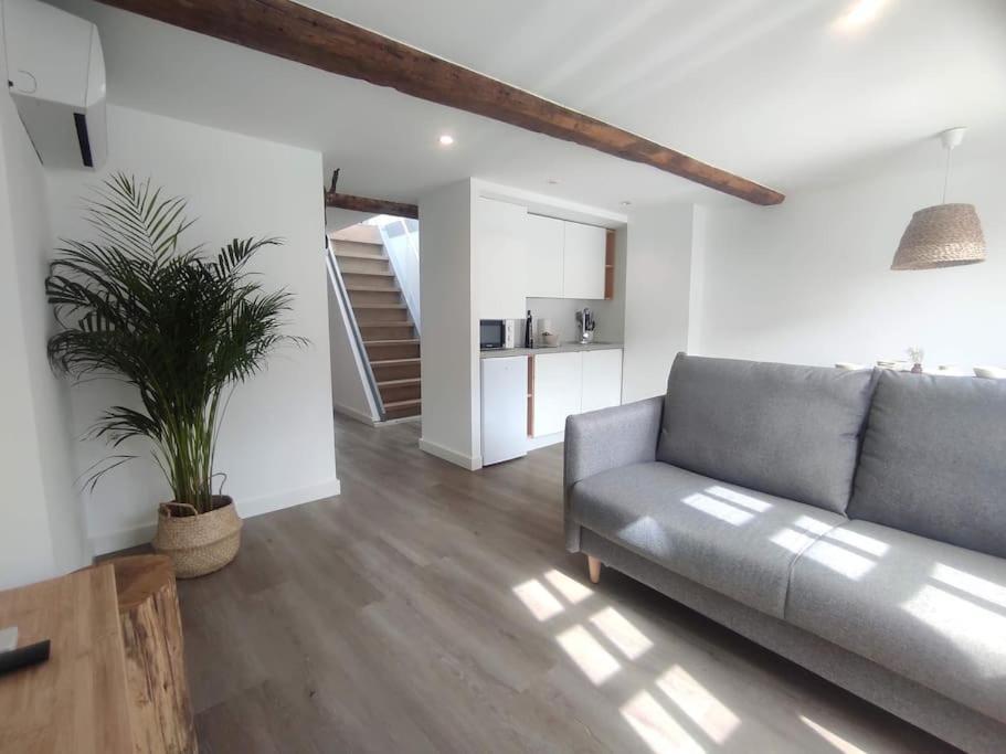 Lepanto 4 - Precioso Y Super Luminoso Duplex Con Vistas Lägenhet Ourense Exteriör bild